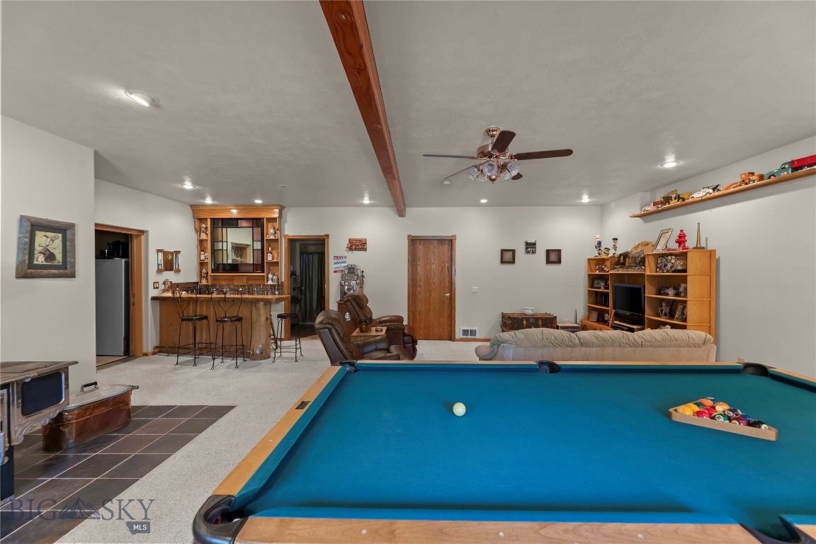 Whispering Pines - Residential