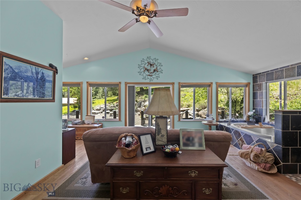 Whispering Pines - Residential
