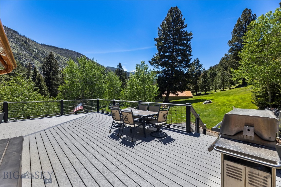 Whispering Pines - Residential