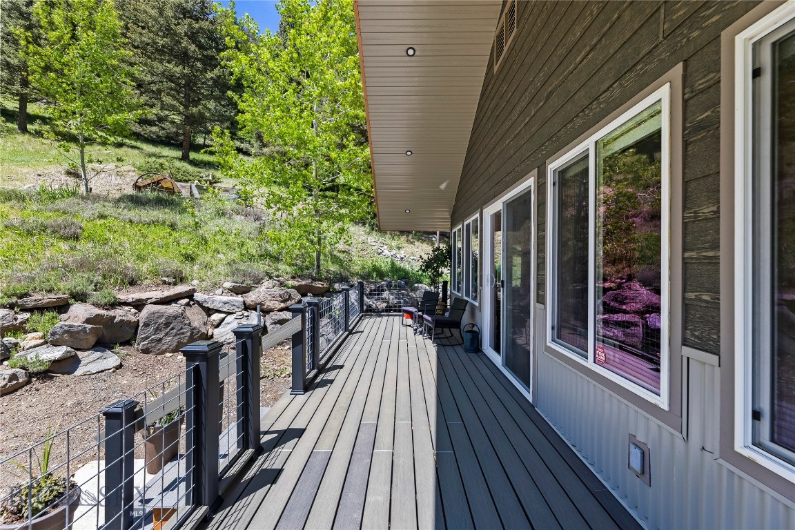 Whispering Pines - Residential