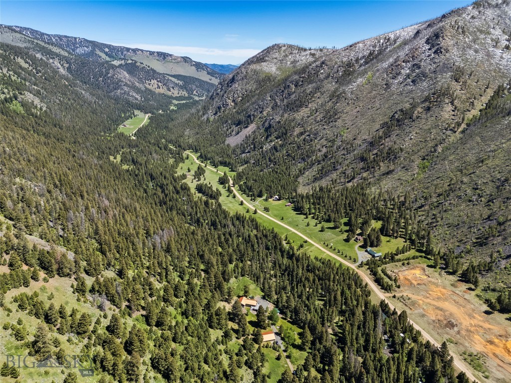Whispering Pines - Residential