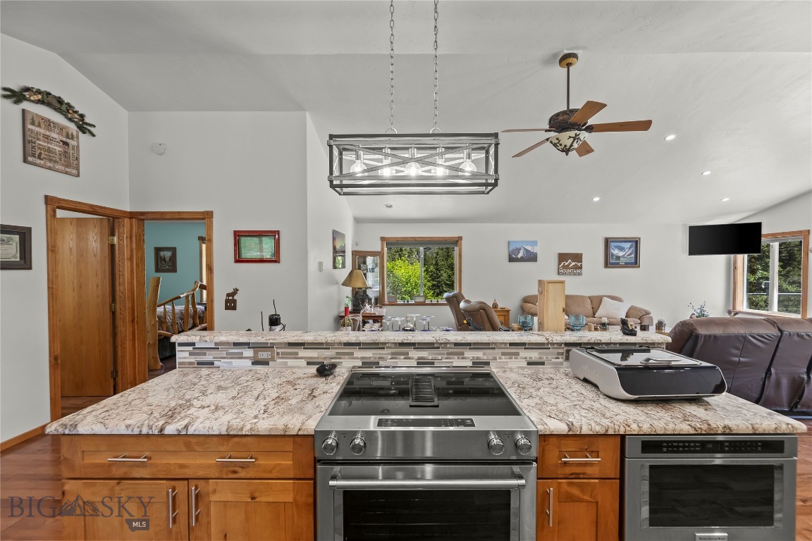 Whispering Pines - Residential
