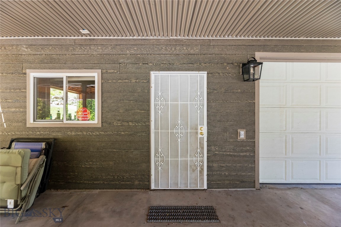 Whispering Pines - Residential