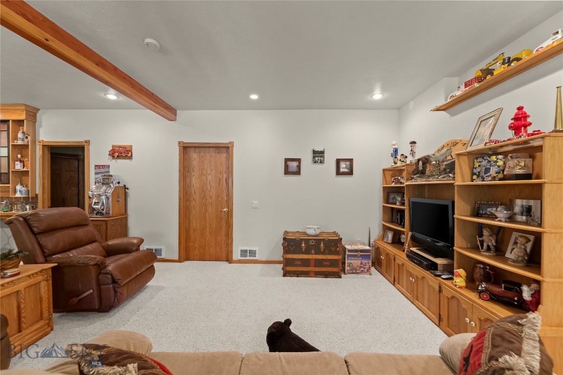 Whispering Pines - Residential