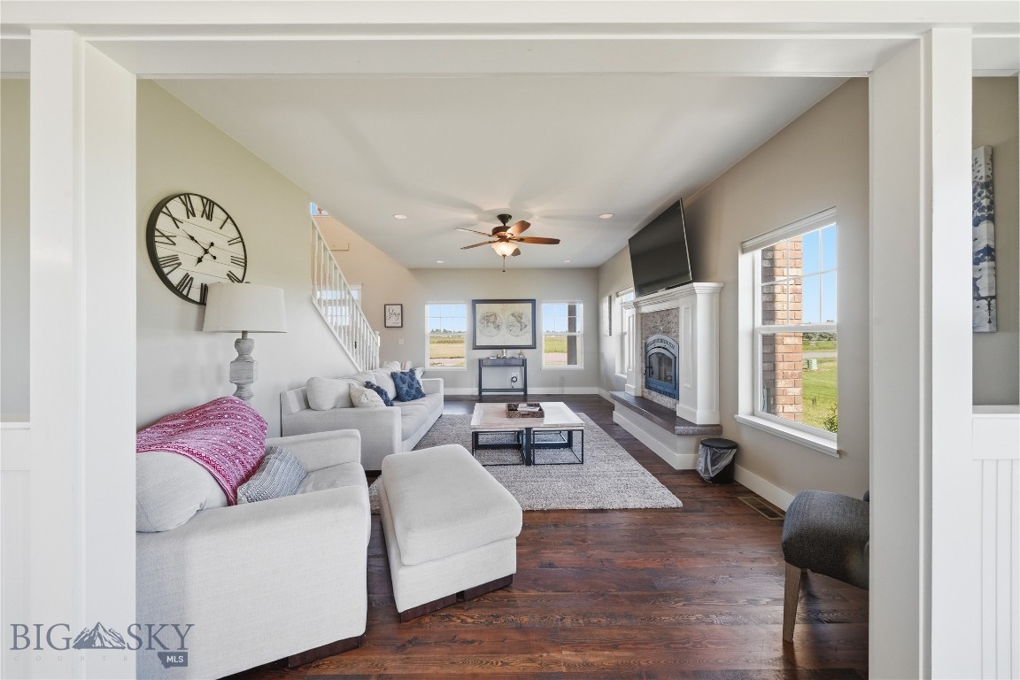 Minor Subdivision - Residential