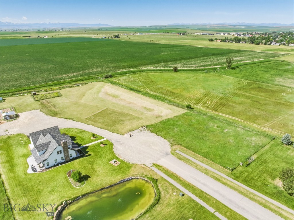 Minor Subdivision - Residential