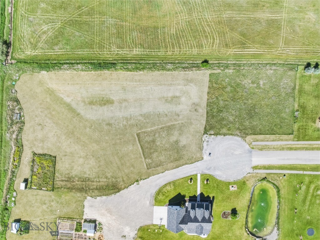 Minor Subdivision - Residential