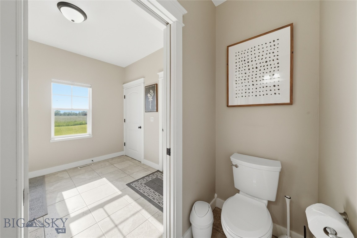 Minor Subdivision - Residential