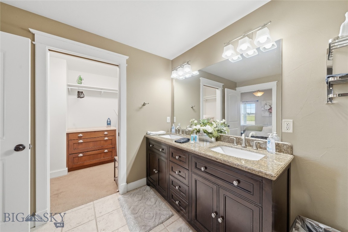 Minor Subdivision - Residential