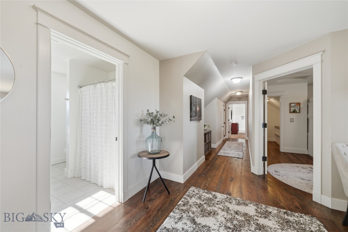 Minor Subdivision - Residential