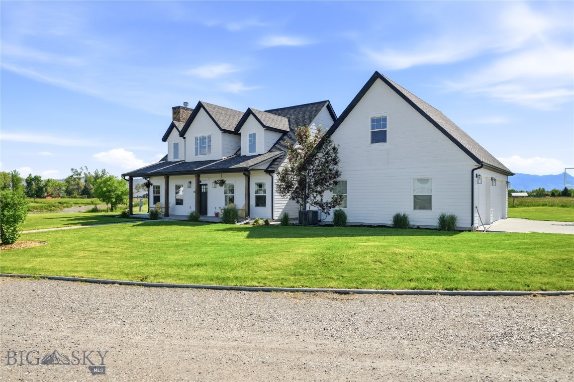Minor Subdivision - Residential