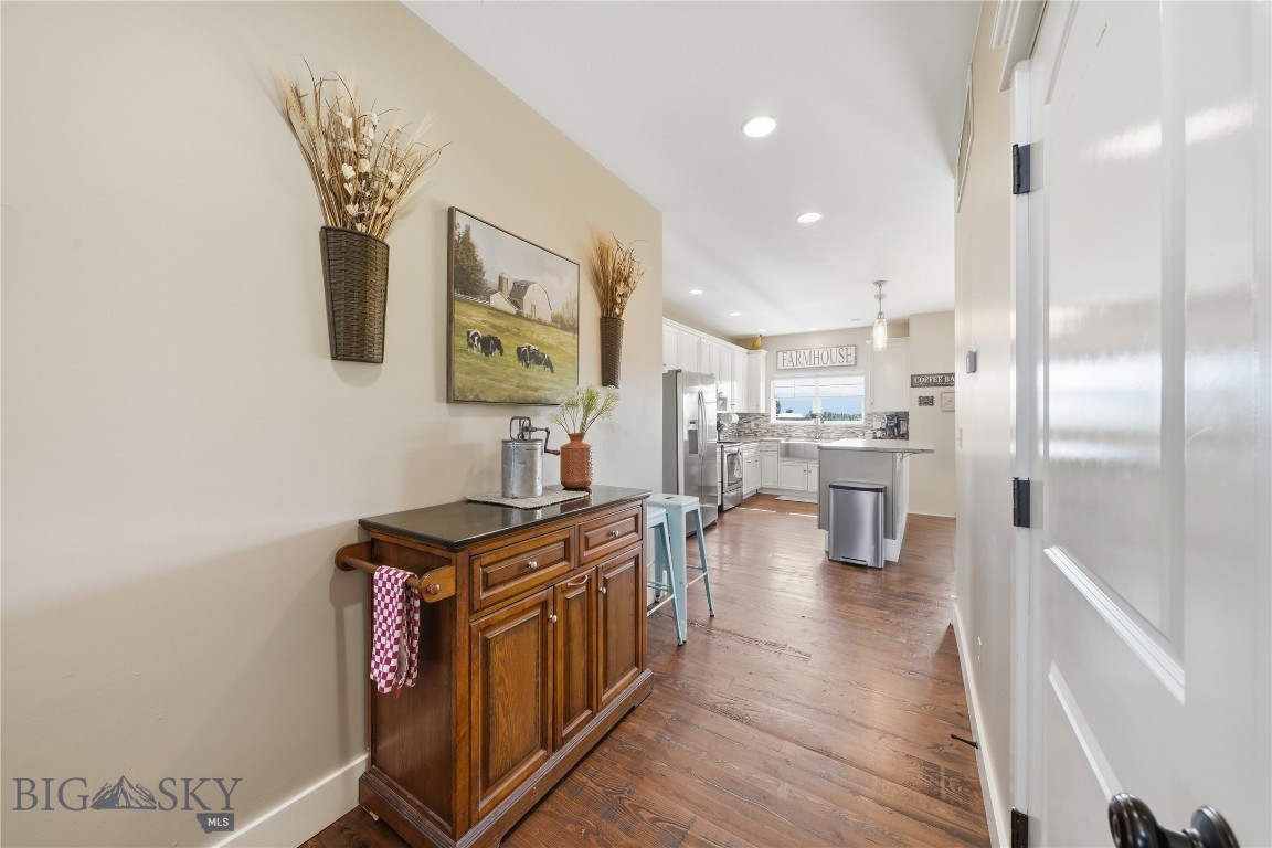 Minor Subdivision - Residential