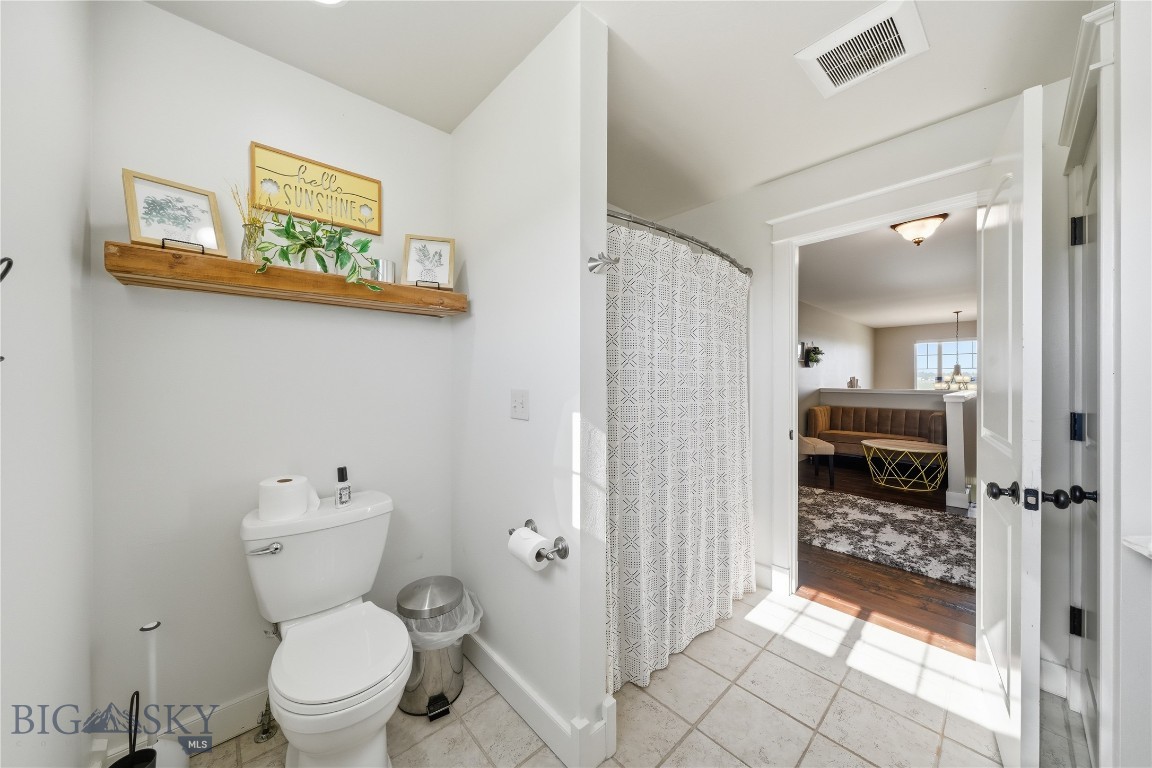 Minor Subdivision - Residential