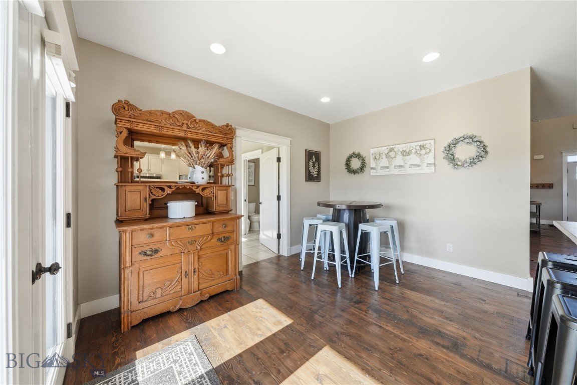 Minor Subdivision - Residential