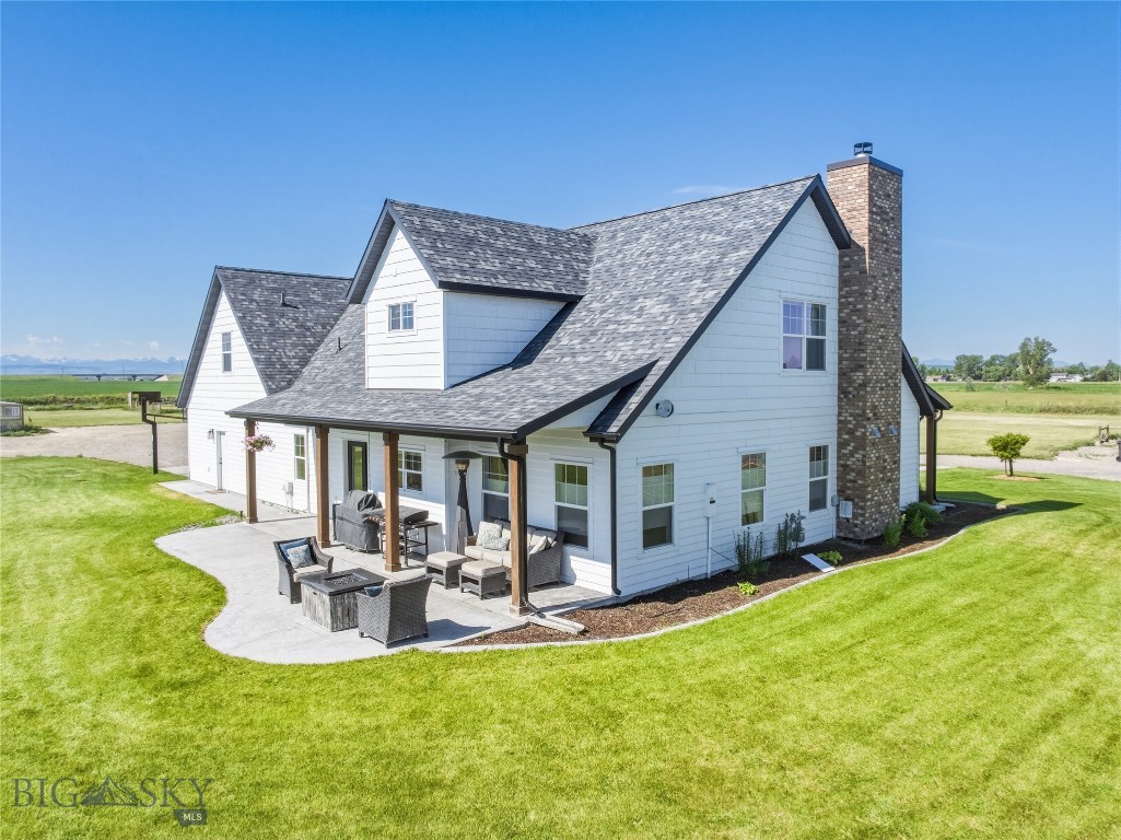 Minor Subdivision - Residential