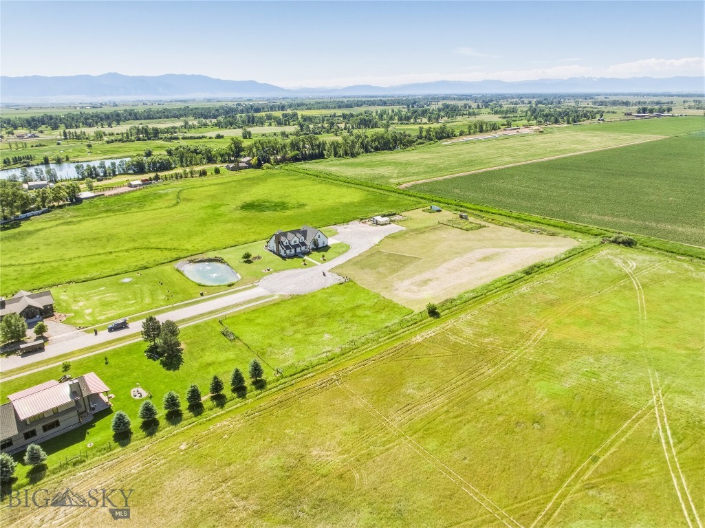 Minor Subdivision - Residential