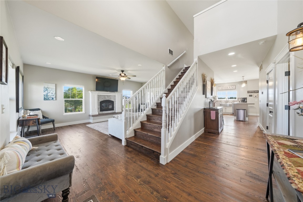 Minor Subdivision - Residential