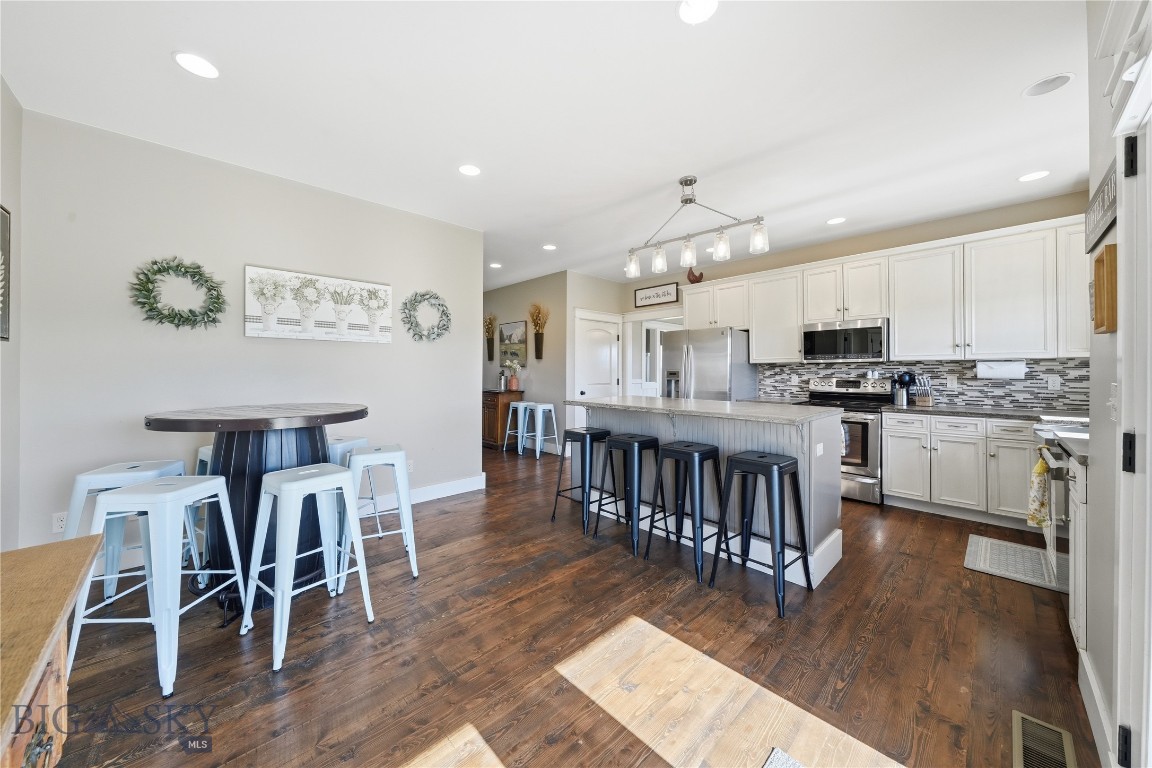 Minor Subdivision - Residential