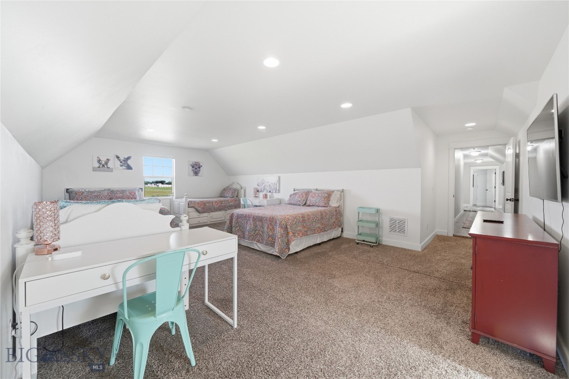Minor Subdivision - Residential