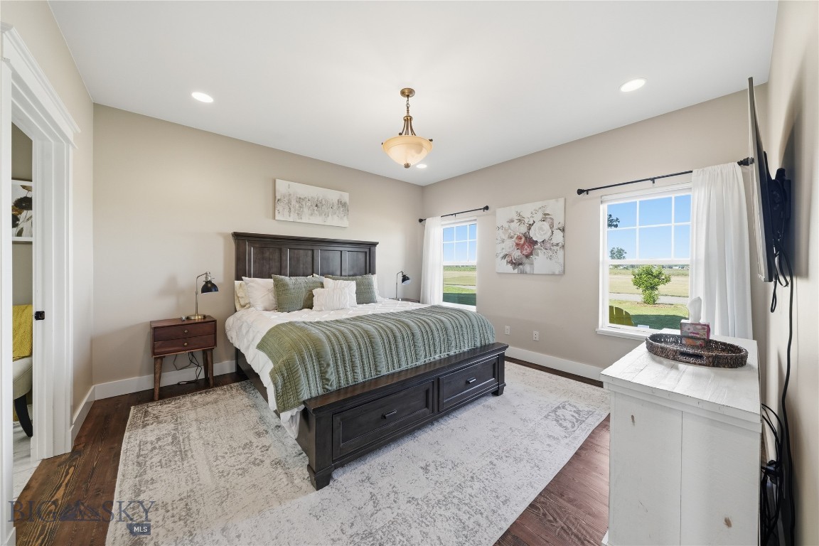 Minor Subdivision - Residential