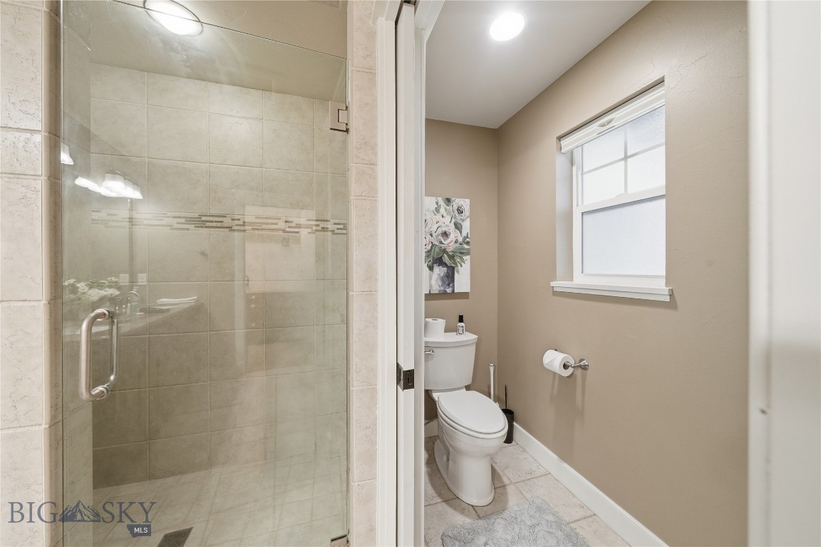Minor Subdivision - Residential
