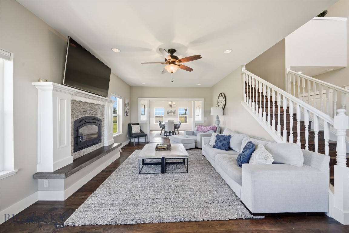 Minor Subdivision - Residential