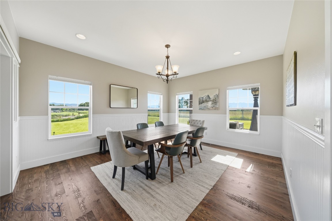 Minor Subdivision - Residential