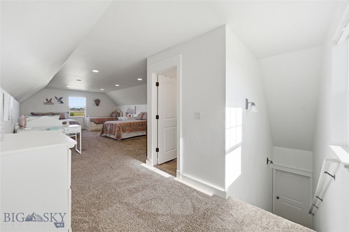 Minor Subdivision - Residential