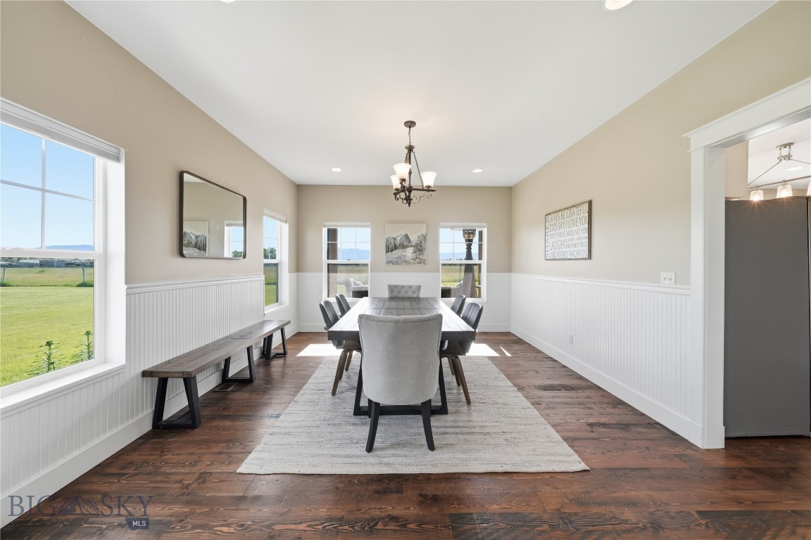 Minor Subdivision - Residential