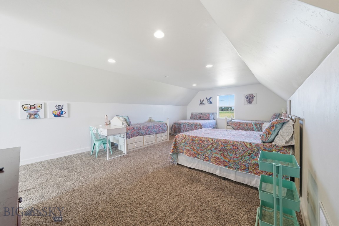 Minor Subdivision - Residential