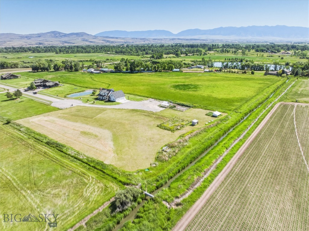 Minor Subdivision - Residential