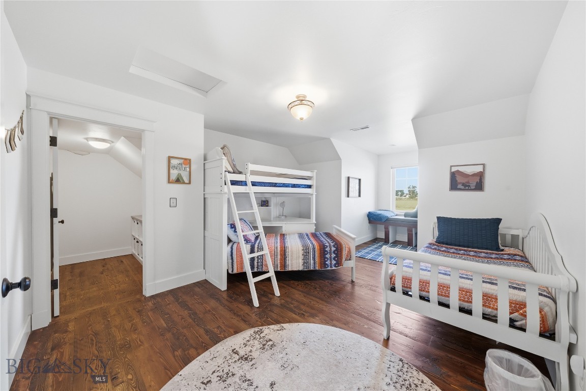 Minor Subdivision - Residential