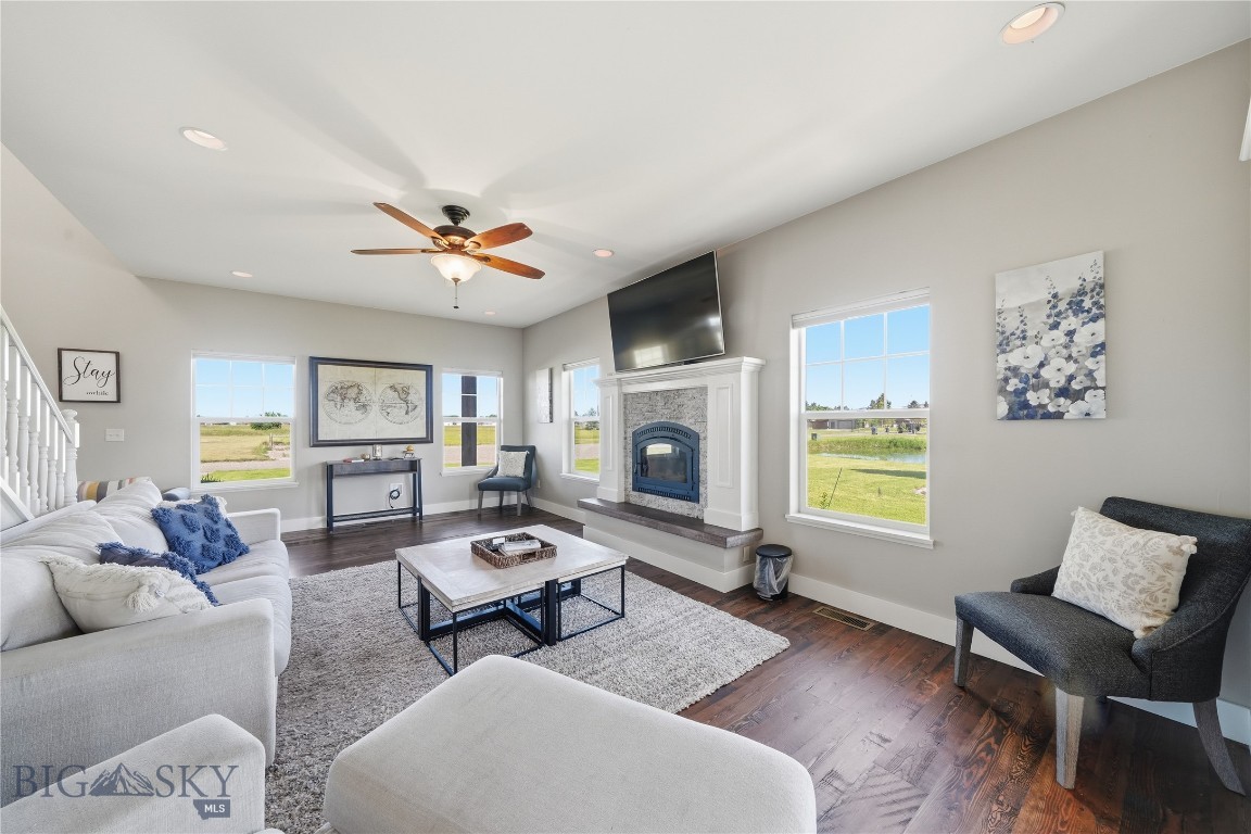 Minor Subdivision - Residential