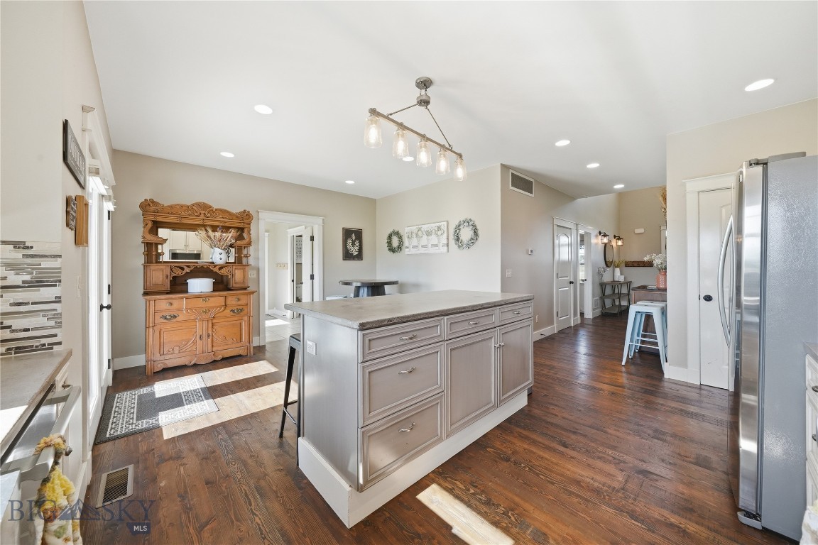 Minor Subdivision - Residential