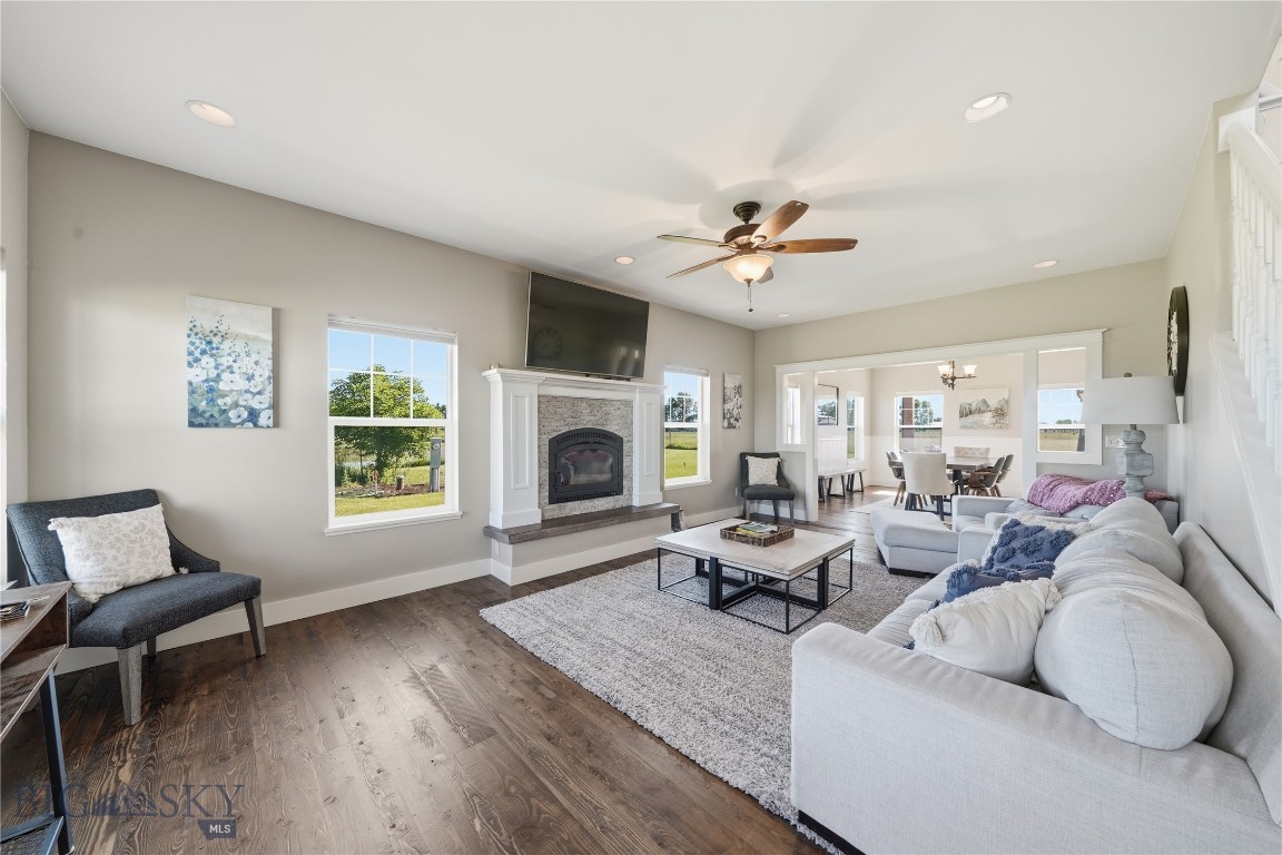 Minor Subdivision - Residential
