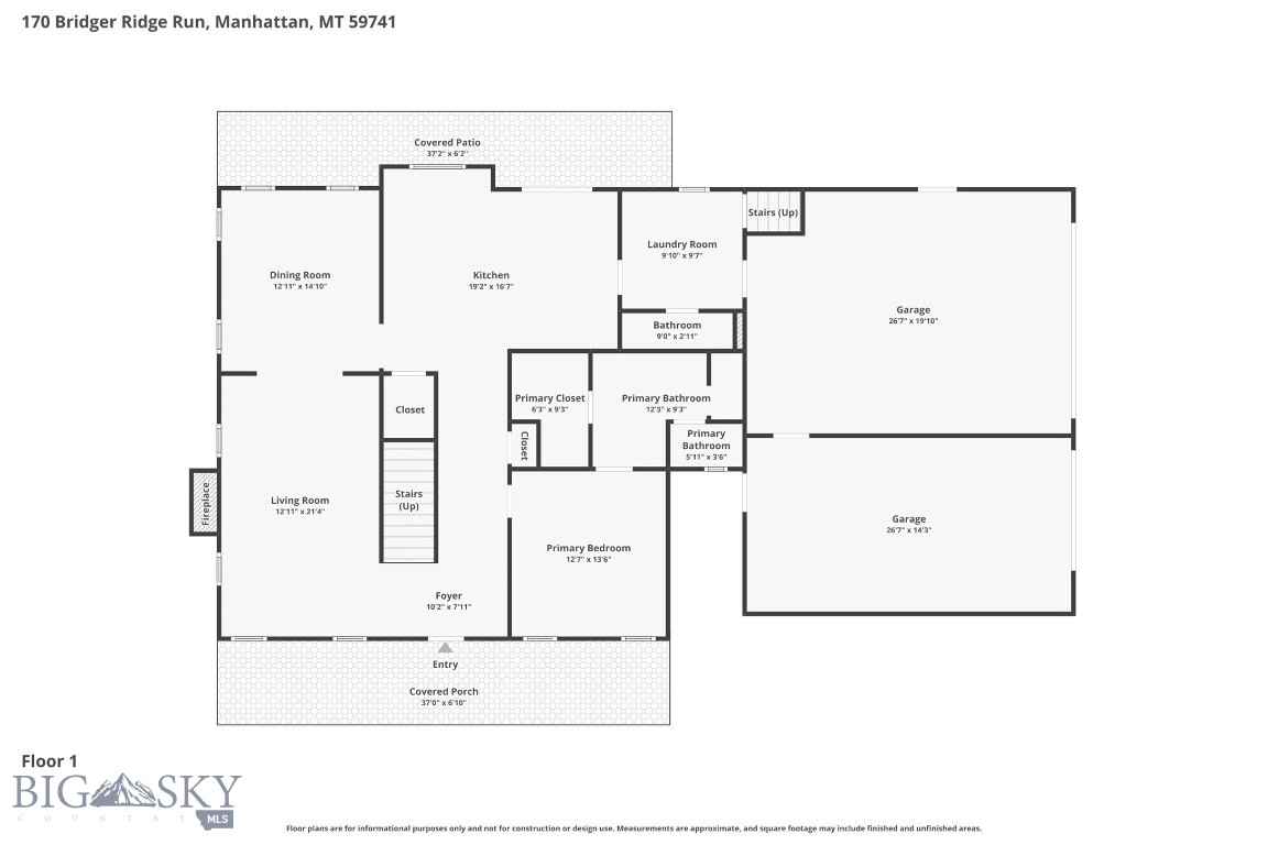 Minor Subdivision - Residential