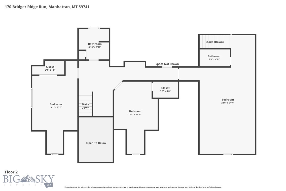 Minor Subdivision - Residential