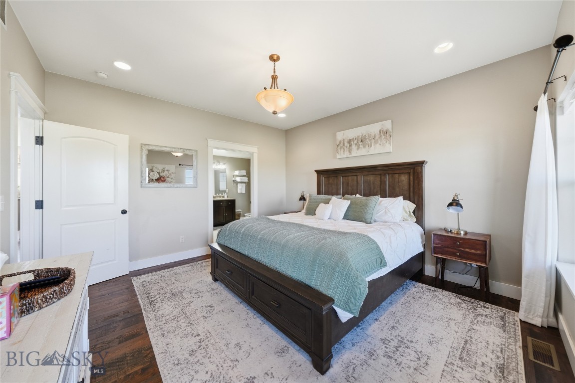 Minor Subdivision - Residential