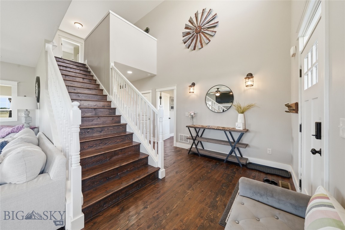 Minor Subdivision - Residential