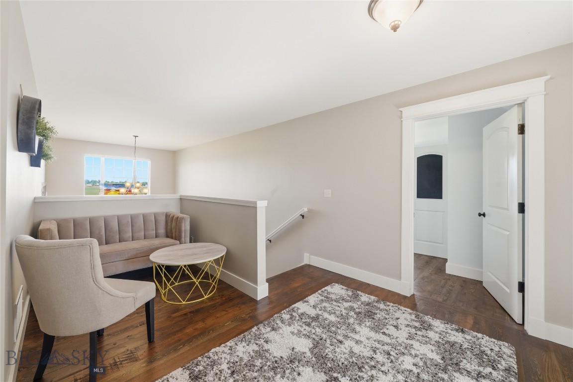 Minor Subdivision - Residential