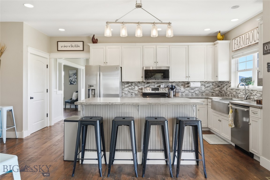 Minor Subdivision - Residential