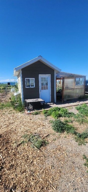 Minor Subdivision - Residential