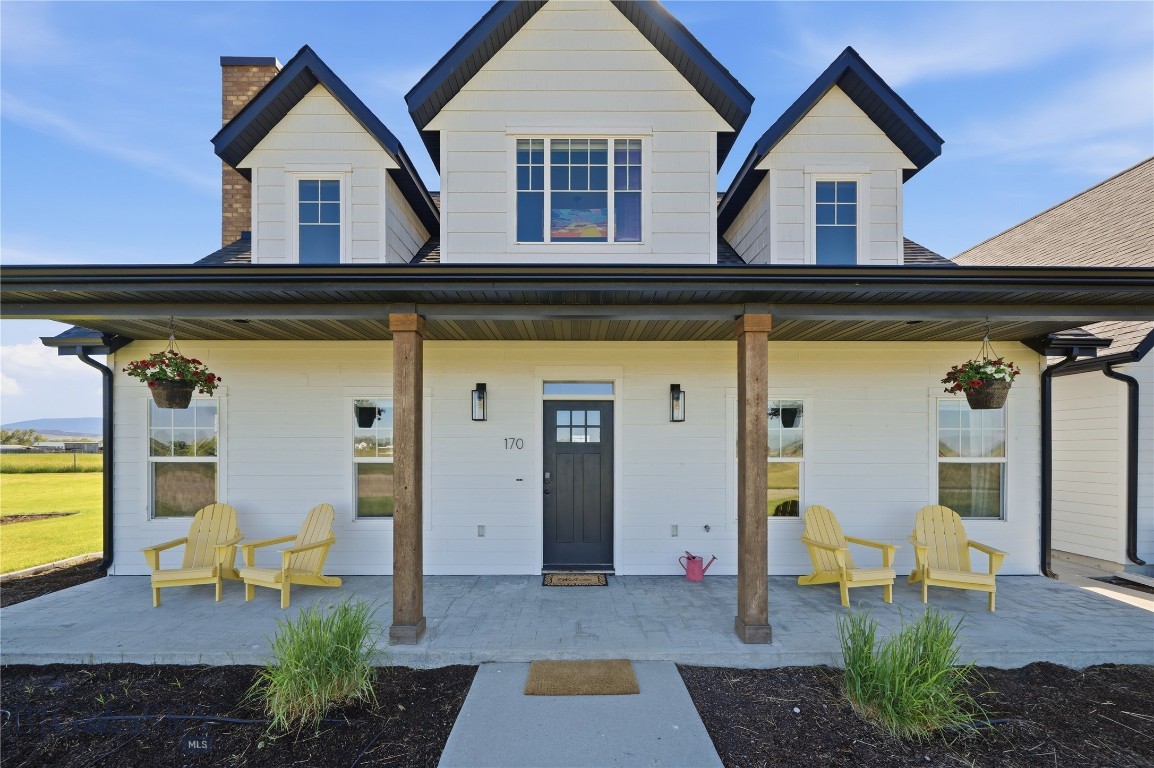 Minor Subdivision - Residential