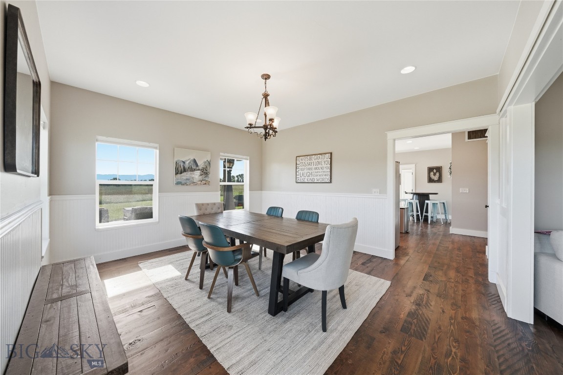 Minor Subdivision - Residential