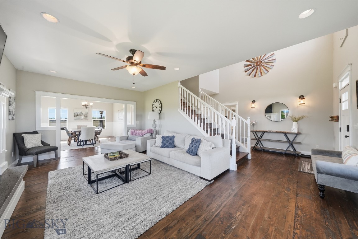 Minor Subdivision - Residential
