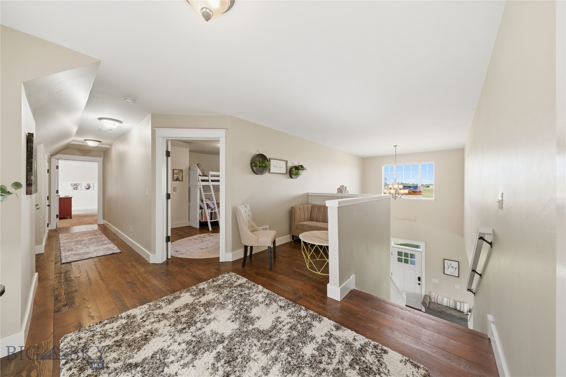 Minor Subdivision - Residential