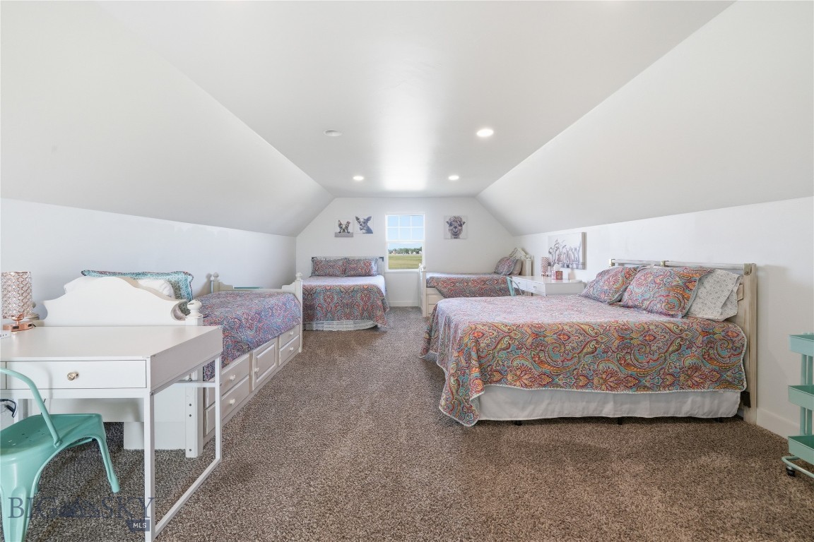 Minor Subdivision - Residential