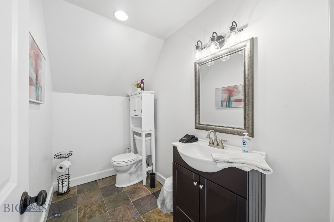 Minor Subdivision - Residential