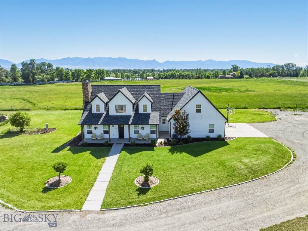 Minor Subdivision - Residential