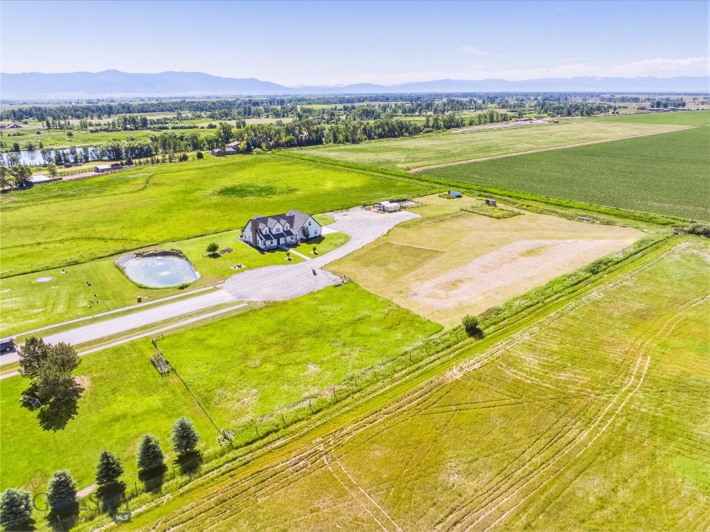 Minor Subdivision - Residential